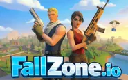 FallZone.io