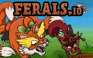 Ferals.io