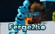 Ferge2.io
