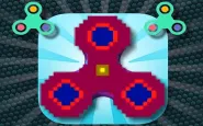 Fidget Spinner.io