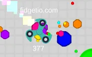 Fidget.io