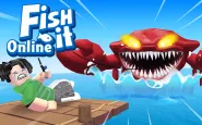 Fish It Online