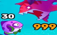 Fish Super IO Eating