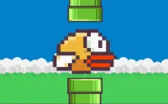 Flappy Bird IO