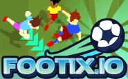 Footix.io