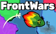 Frontwars.io