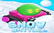 FZ Snow Battle IO