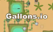 Gallons.io