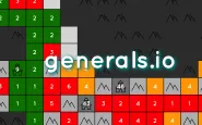Generals.io
