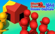 Giant Crowd IO House Capture