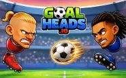 GoalHeads io