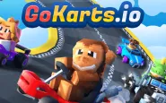 GoKarts.io