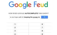 Google Feud