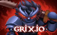 Grix.io