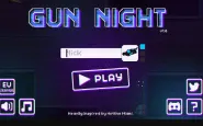 Gun Night IO