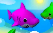 HappySharks.io