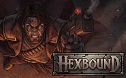 Hexbound