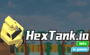 HexTank.io