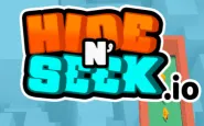 Hide And Seek IO