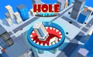 Hole Arena