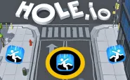 Hole io