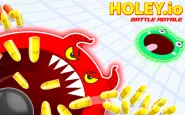 Holey.io Battle Royale