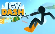 Icy Dash