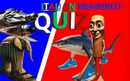 Italian Brainrot Quiz.io