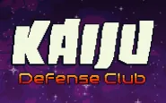 Kaiju Defense Club