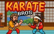 KarateBros.io