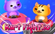 Kart Fight.IO