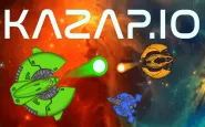 Kazap.io