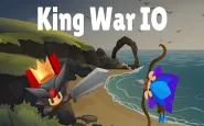King War IO