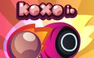 Koxo.io