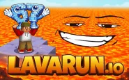 Lavarun.io