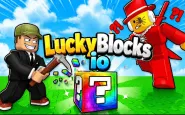 LuckyBlocks.io