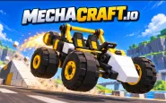Mechacraft.io