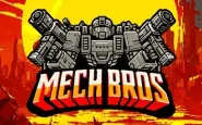 Mech Bros.io