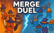 MergeDuel.io