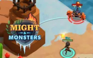 Might and Monsters