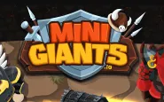 MiniGiants.io