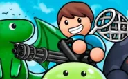 MonsterMaster.io