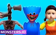 Monsters.io