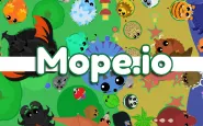Mope.io
