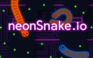 neonSnake.io