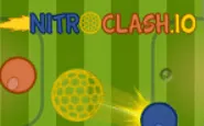 NitroClash.io