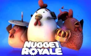 Nugget Royale