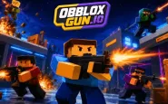 ObbloxGun.io 3D FPS Shooter