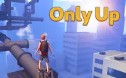 Only Up
