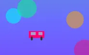 Paint Drive IO